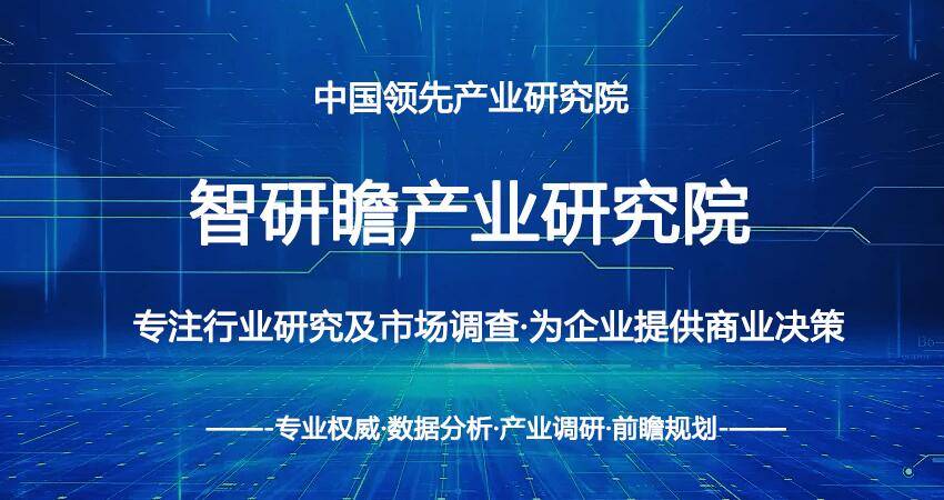 中国环保行业市场前瞻与投资战略规划分析报告 