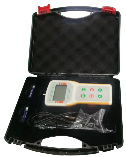 SHB-3型便携式电导率仪